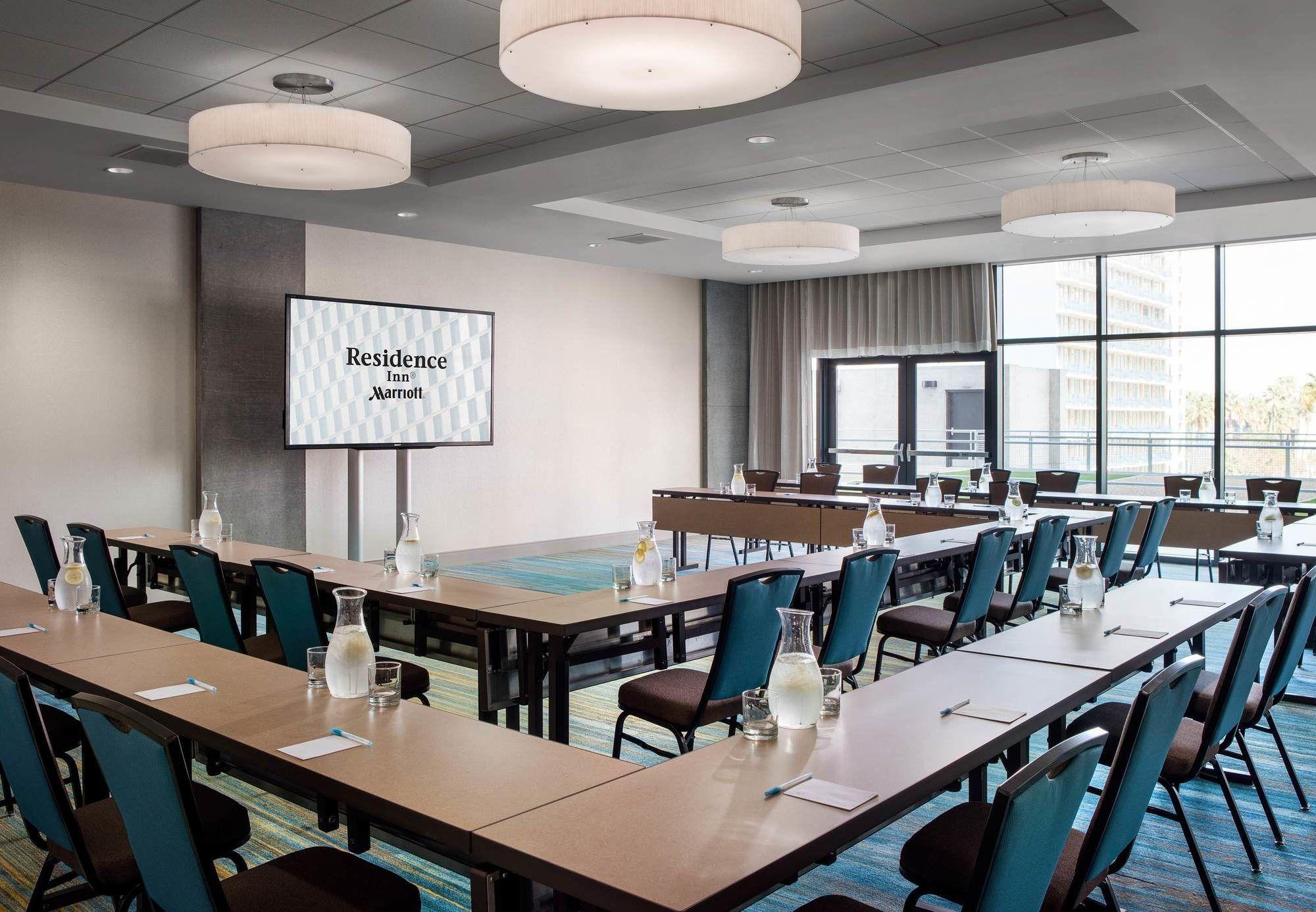 Residence Inn By Marriott San Diego Downtown/Bayfront מראה חיצוני תמונה